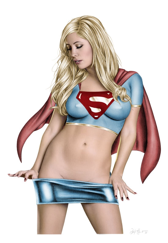 Sexy Superheroes Women Nude Sexy Superheroes Women Nude